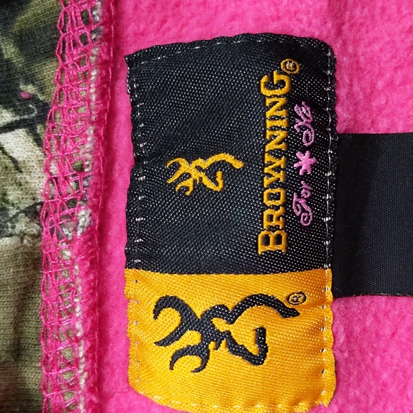 Final price - Browning deer Hoodie - Picture 5 of 6